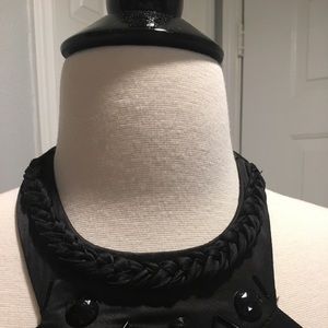 XOXO Tops - XOXO chokered halter XOXO Tops - XOXO chokered halter